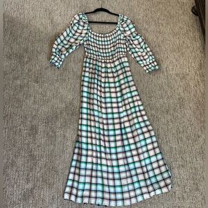 Maeve by Anthropologie Maxi Dress